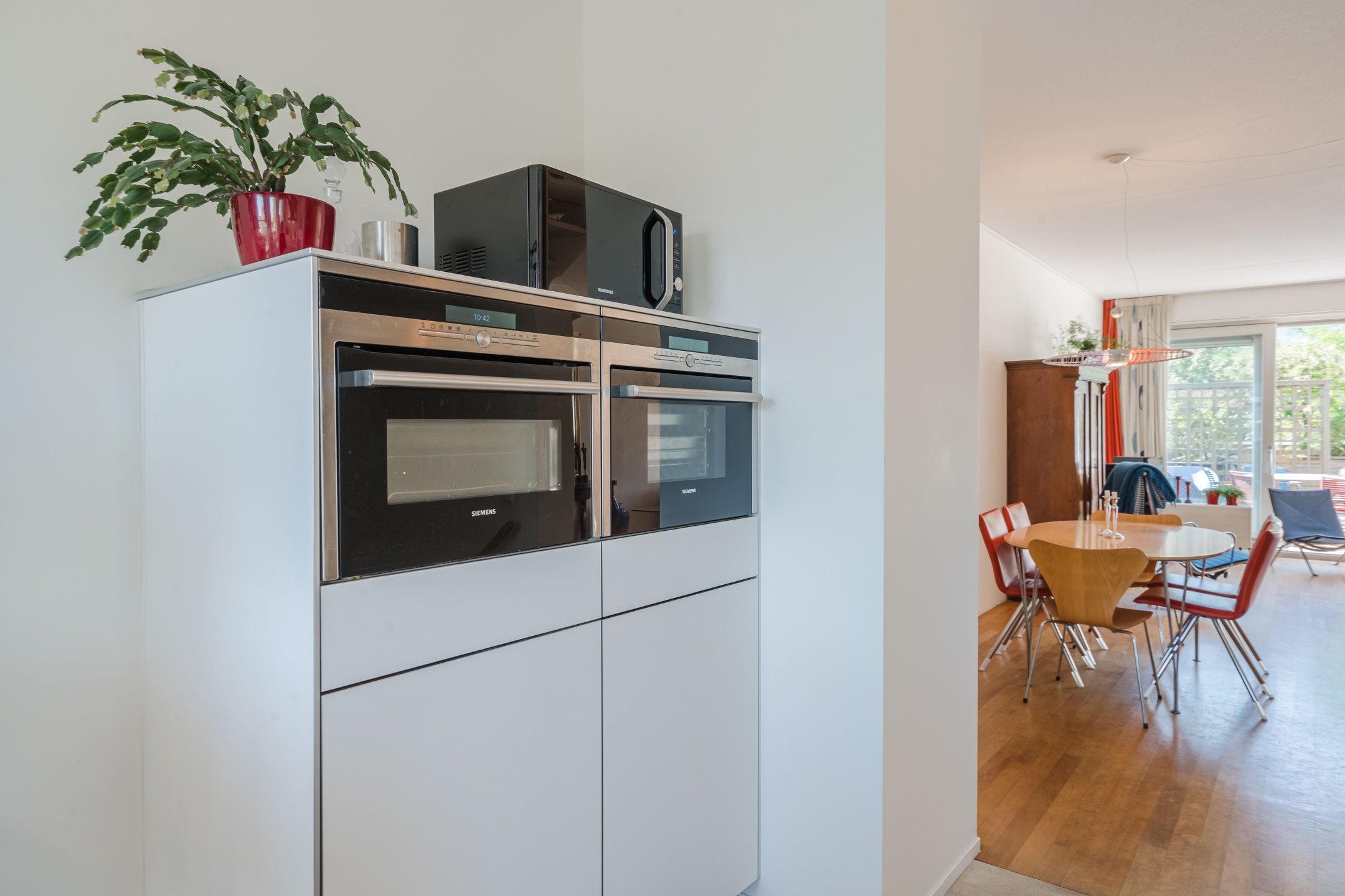 Foto 15 van Clusiushof 74