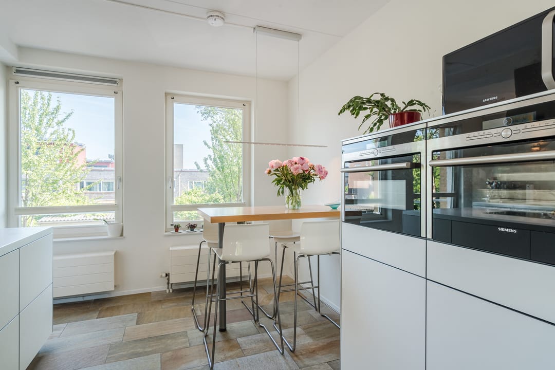 Foto 17 van Clusiushof 74