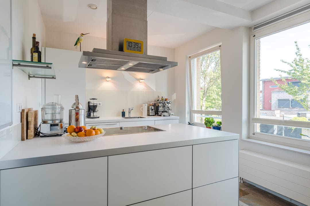 Foto 16 van Clusiushof 74