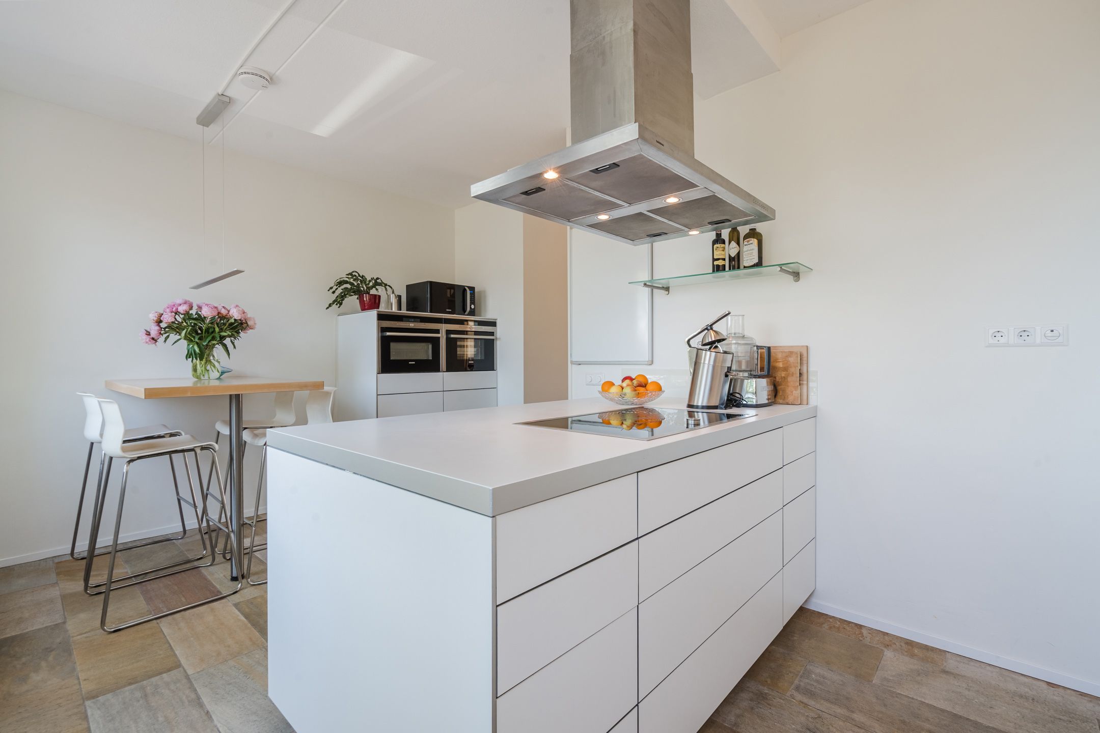 Foto 18 van Clusiushof 74