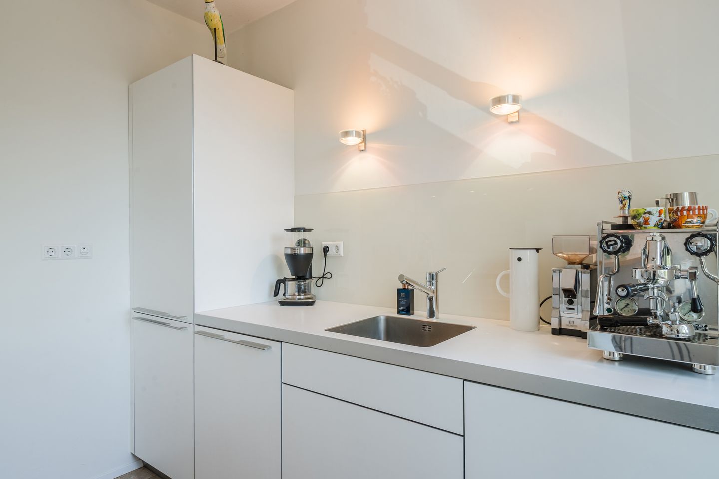 Foto 19 van Clusiushof 74