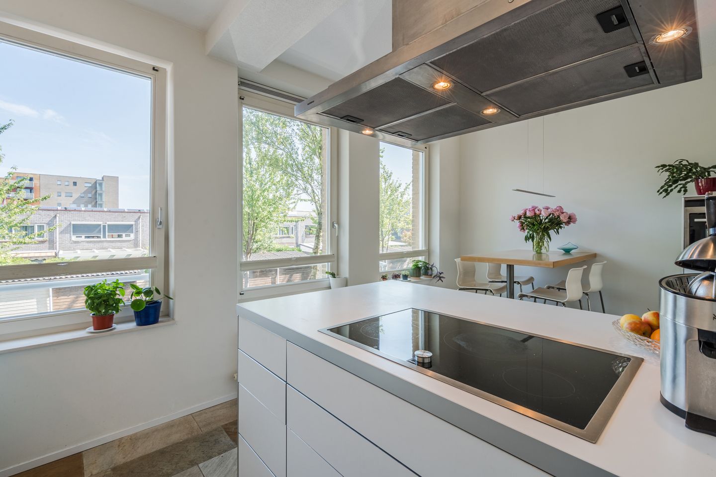 Foto 20 van Clusiushof 74