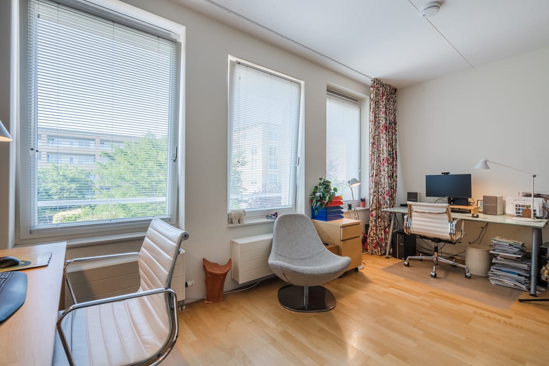 Foto 23 van Clusiushof 74