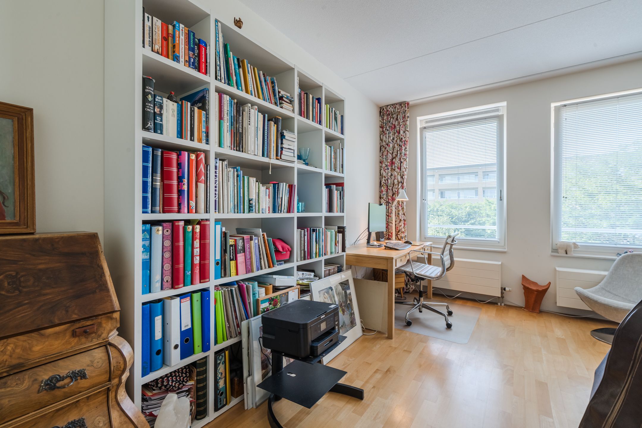 Foto 24 van Clusiushof 74