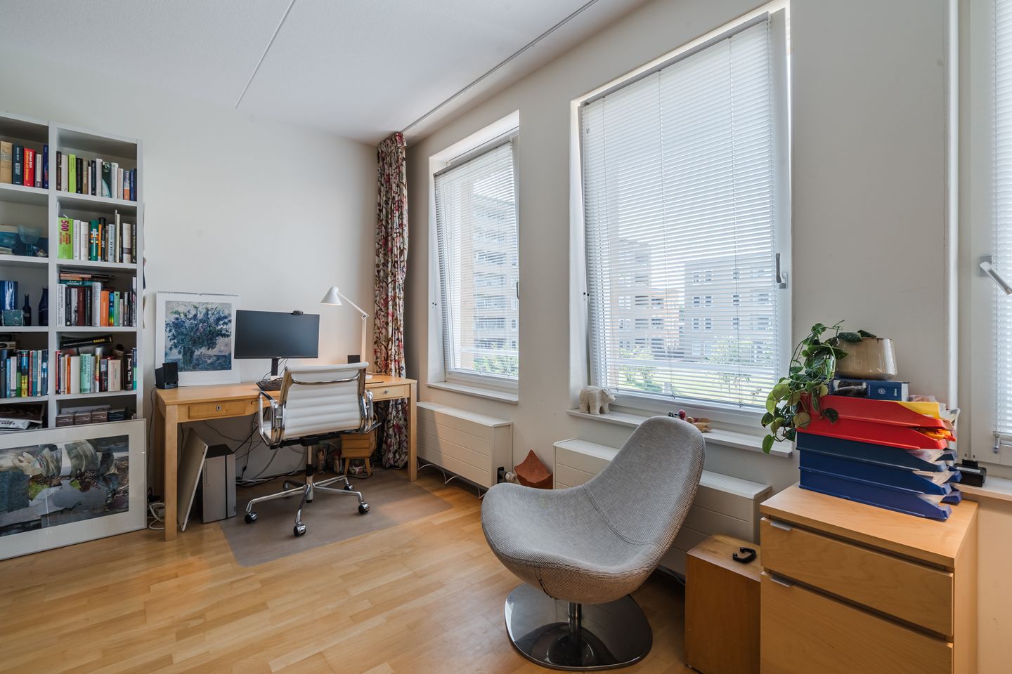 Foto 25 van Clusiushof 74