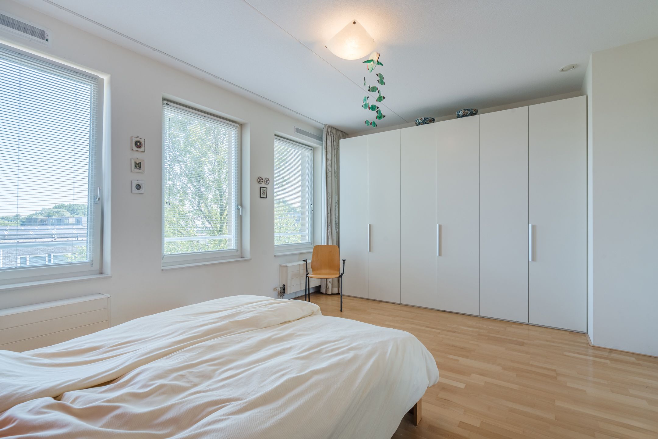 Foto 27 van Clusiushof 74