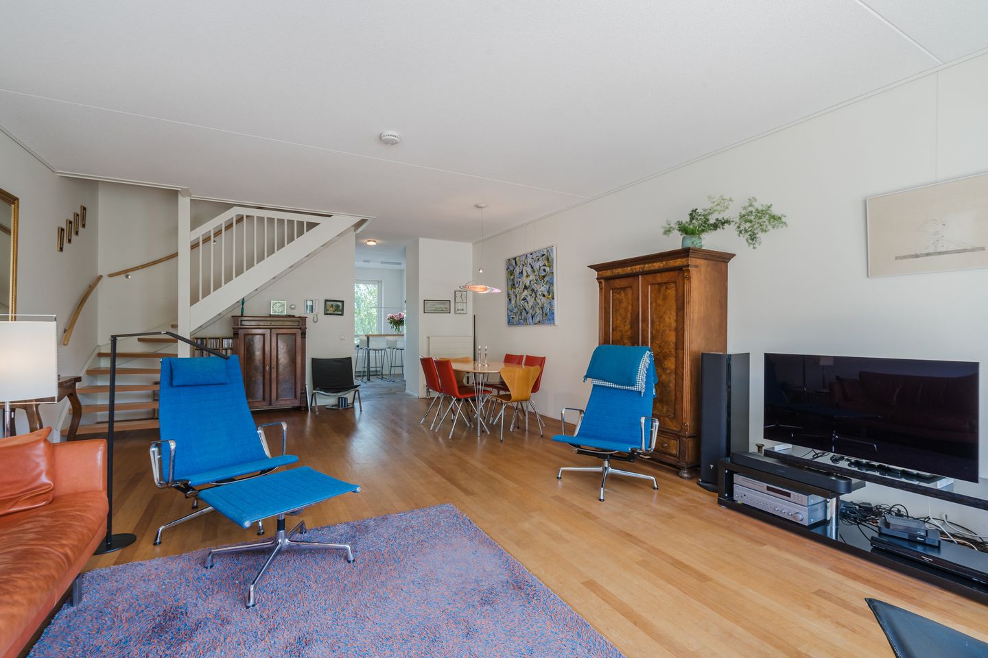 Foto 14 van Clusiushof 74