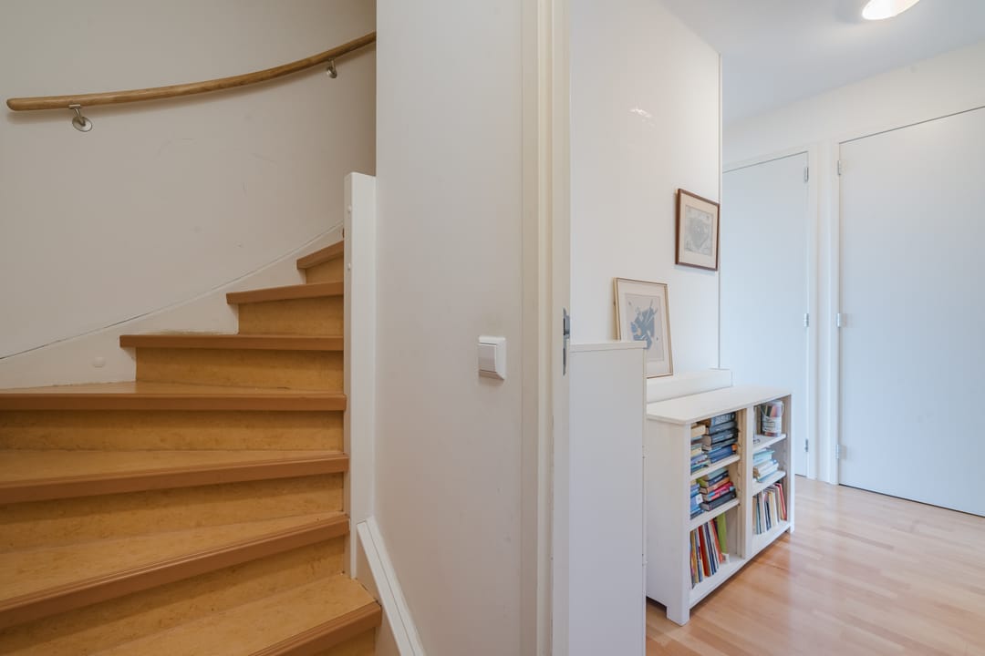 Foto 31 van Clusiushof 74