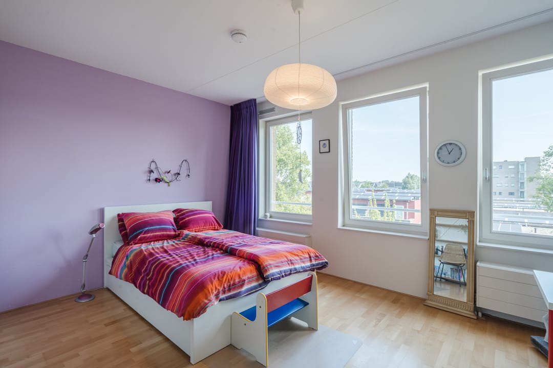 Foto 32 van Clusiushof 74