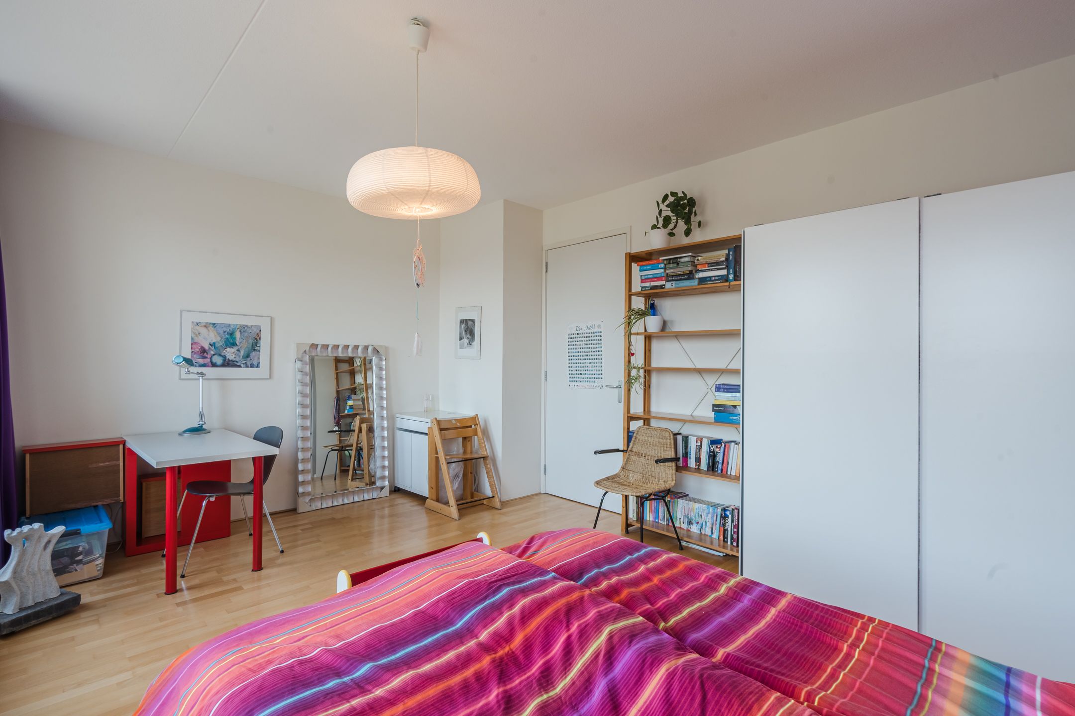 Foto 33 van Clusiushof 74