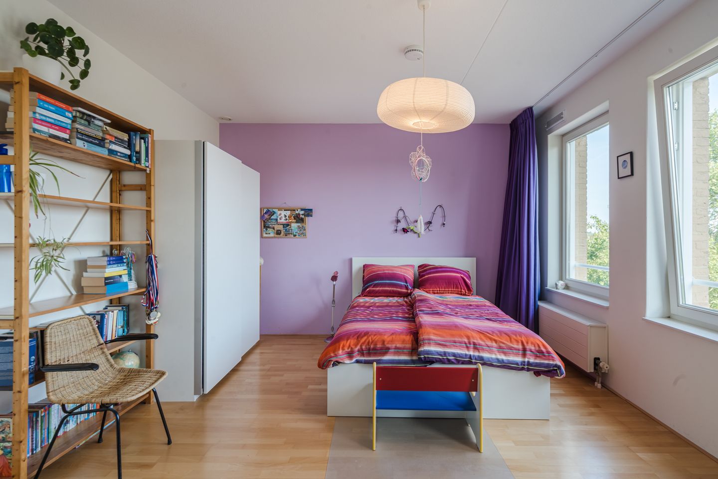 Foto 34 van Clusiushof 74