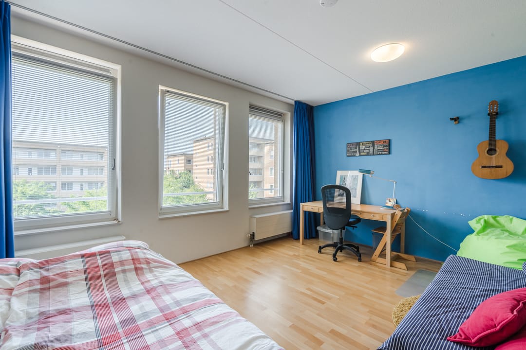 Foto 37 van Clusiushof 74