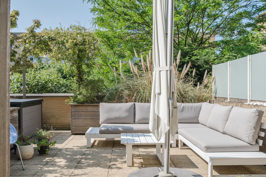 Foto 38 van Clusiushof 74