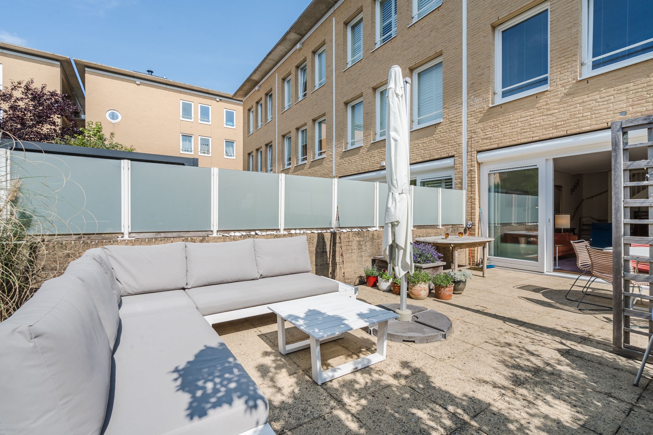 Foto 39 van Clusiushof 74