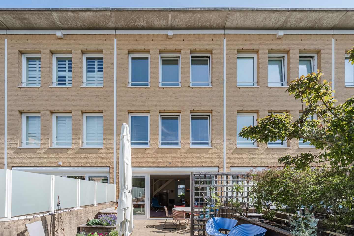 Foto 40 van Clusiushof 74