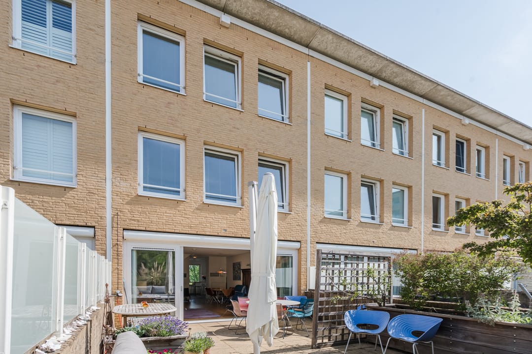 Foto 41 van Clusiushof 74