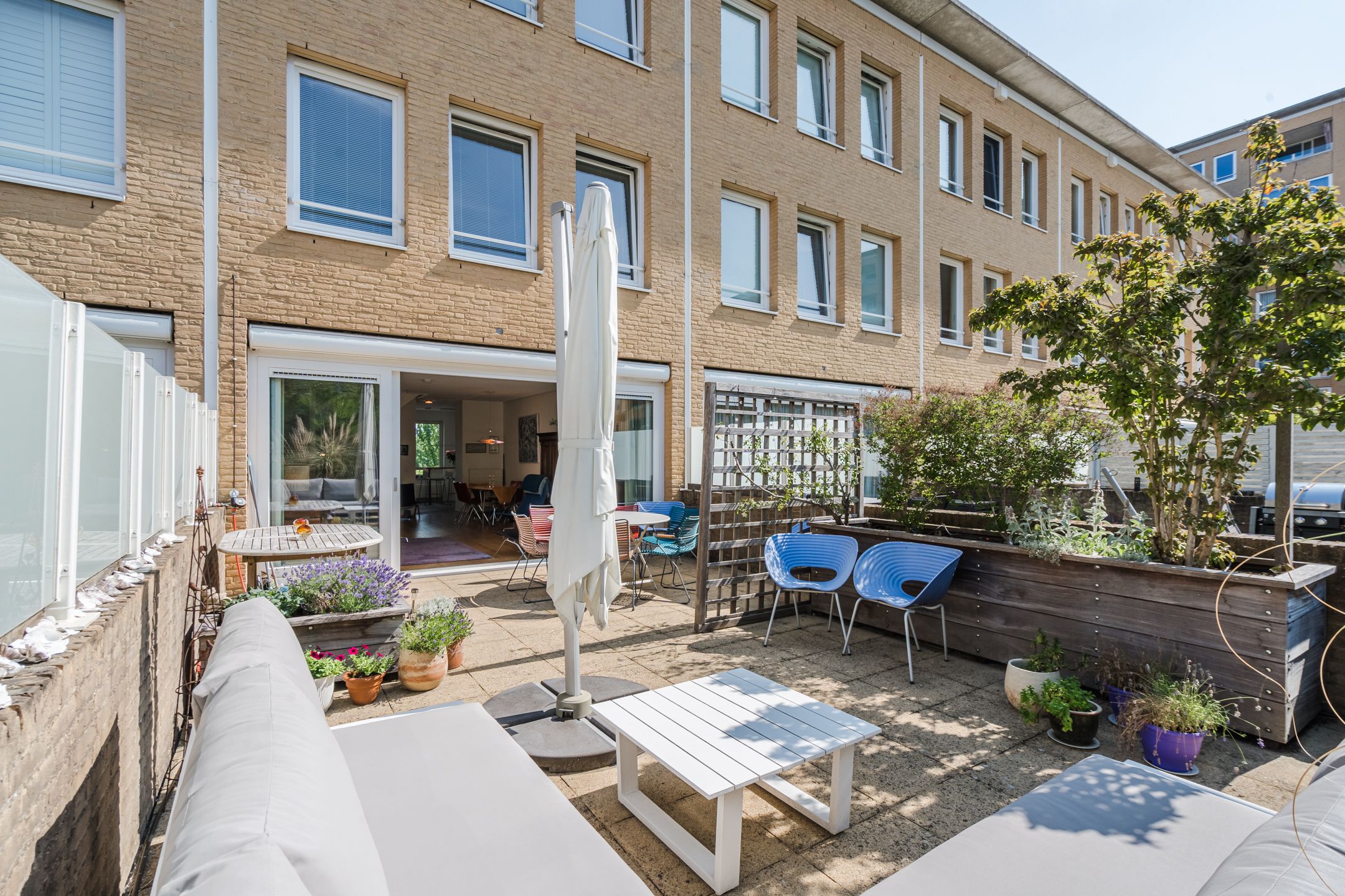 Foto 42 van Clusiushof 74