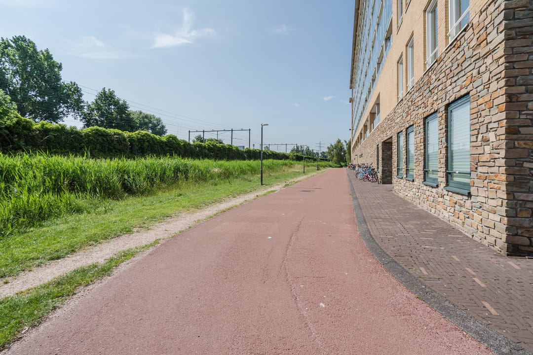 Foto 47 van Clusiushof 74