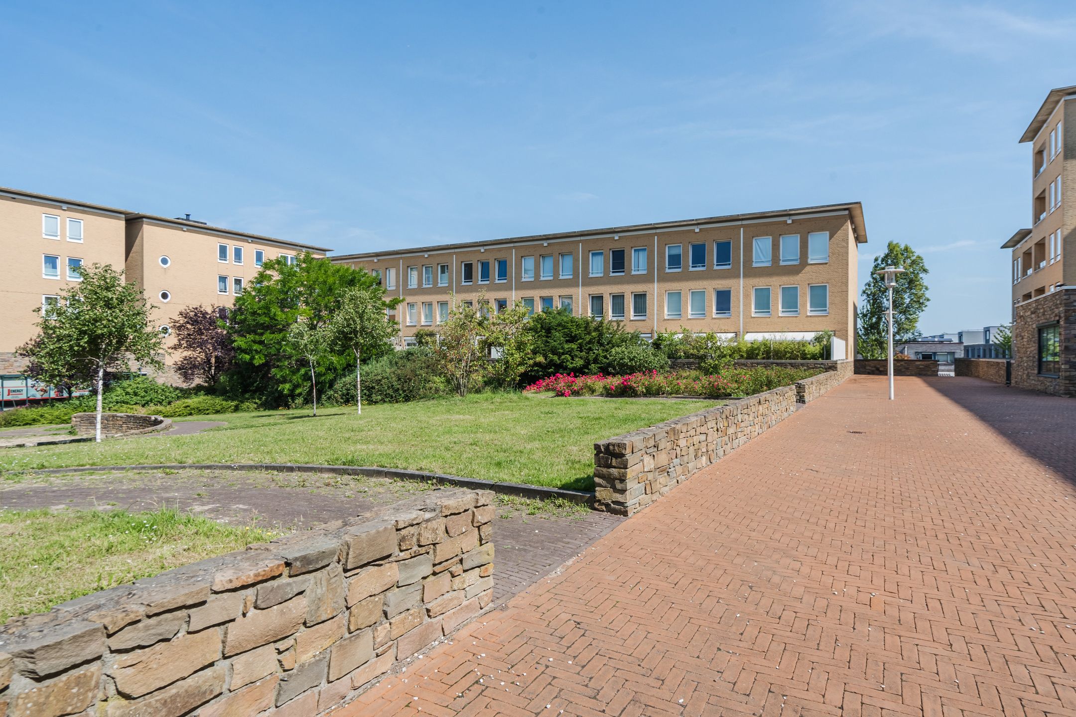 Foto 48 van Clusiushof 74