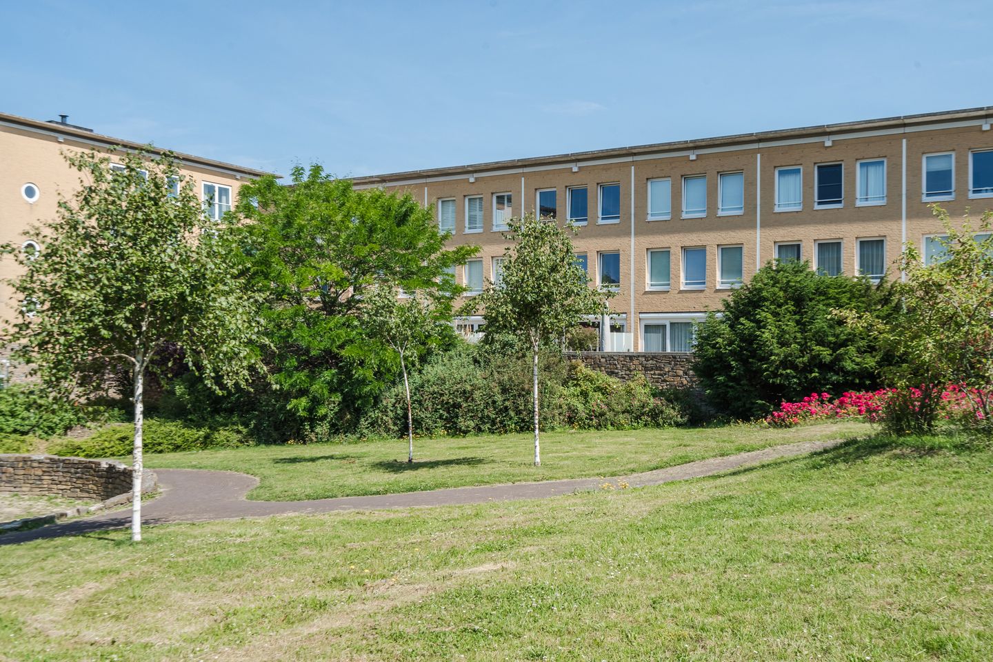 Foto 49 van Clusiushof 74