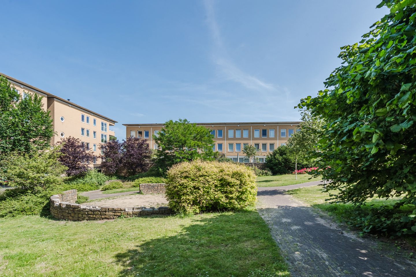 Foto 50 van Clusiushof 74