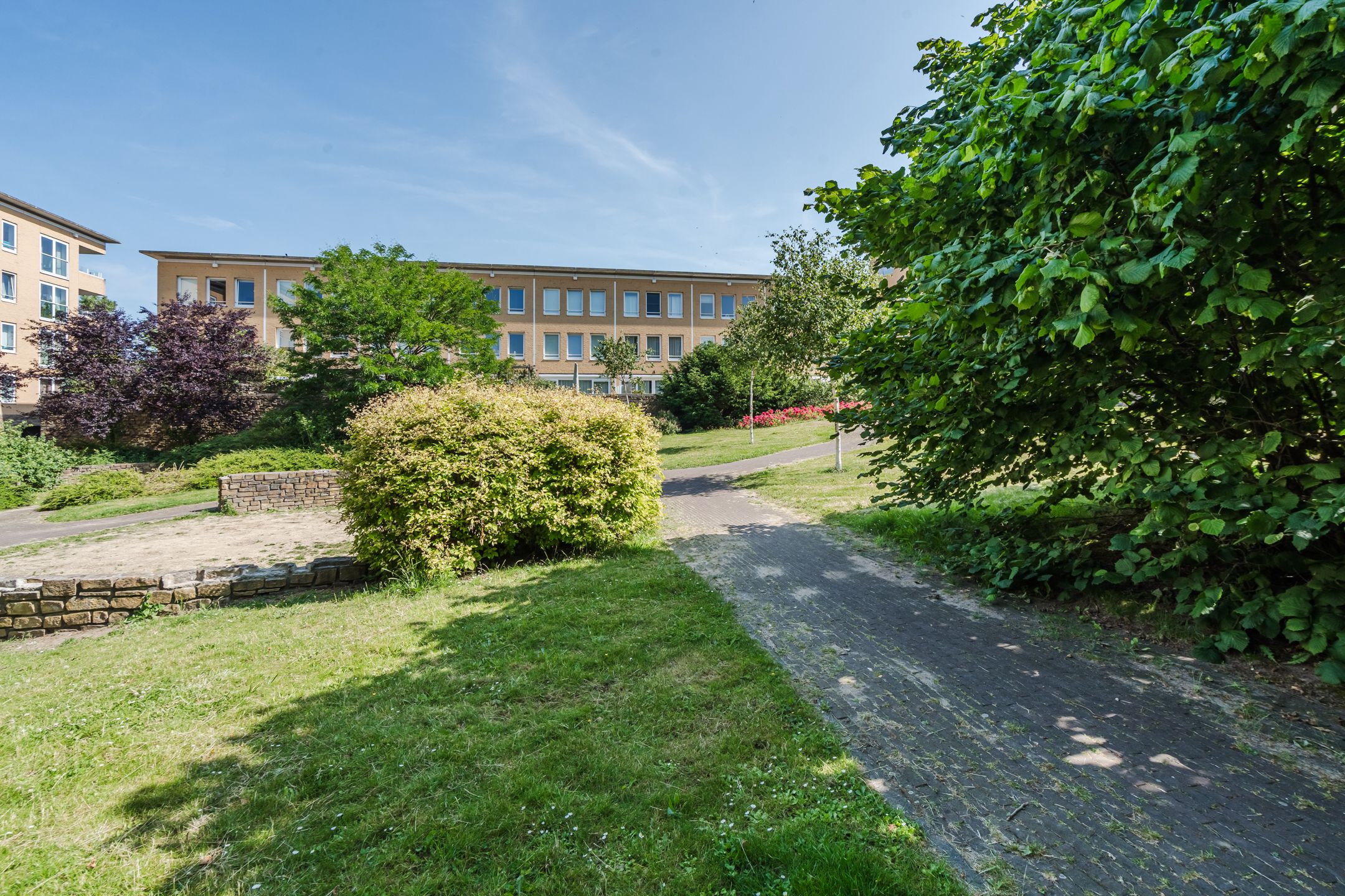 Foto 51 van Clusiushof 74