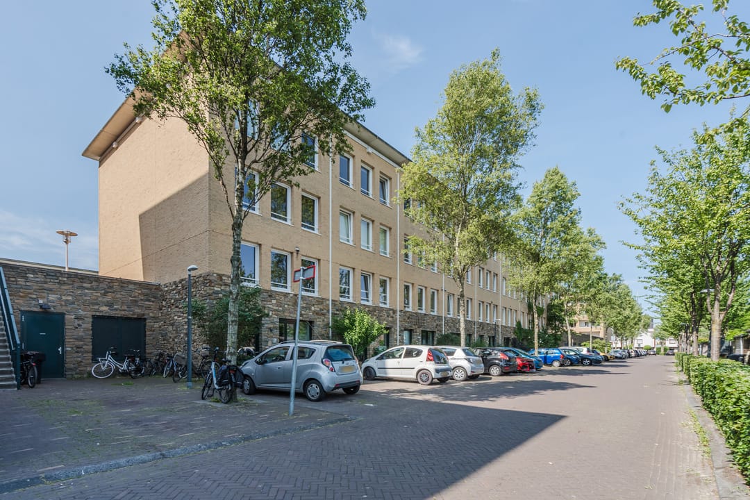 Foto 52 van Clusiushof 74