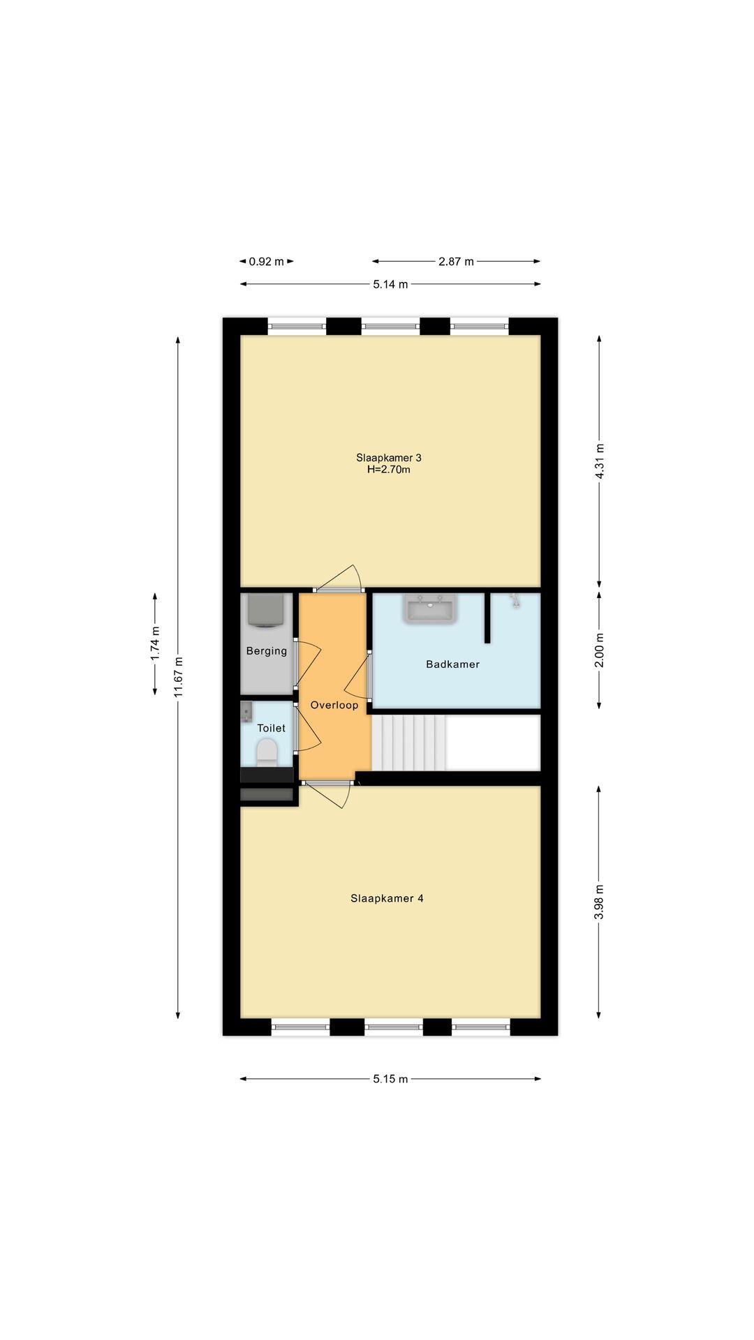 Foto 58 van Clusiushof 74