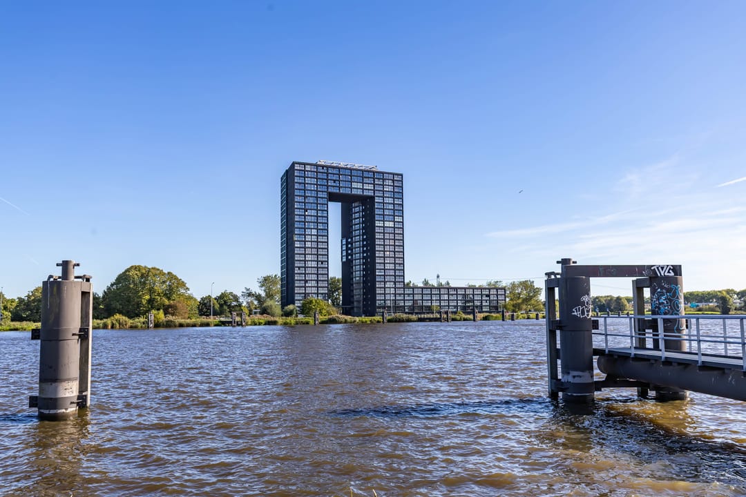 Foto 1 van Regattaweg 50