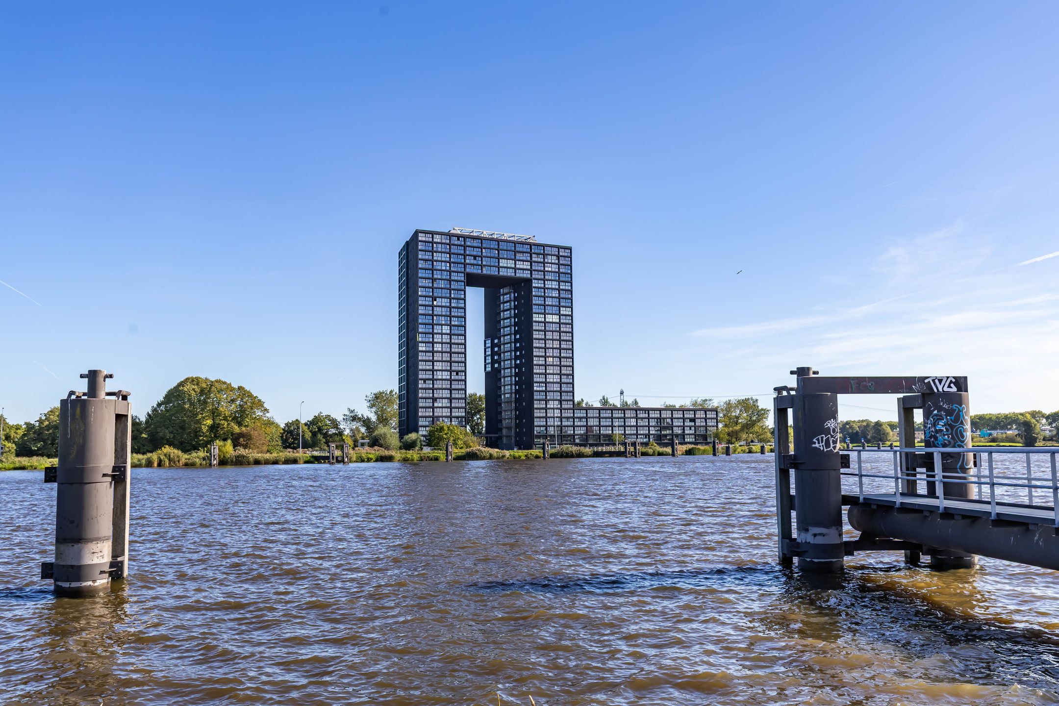 Regattaweg, 50, Groningen, 9731NA, Groningen, Nederland 50