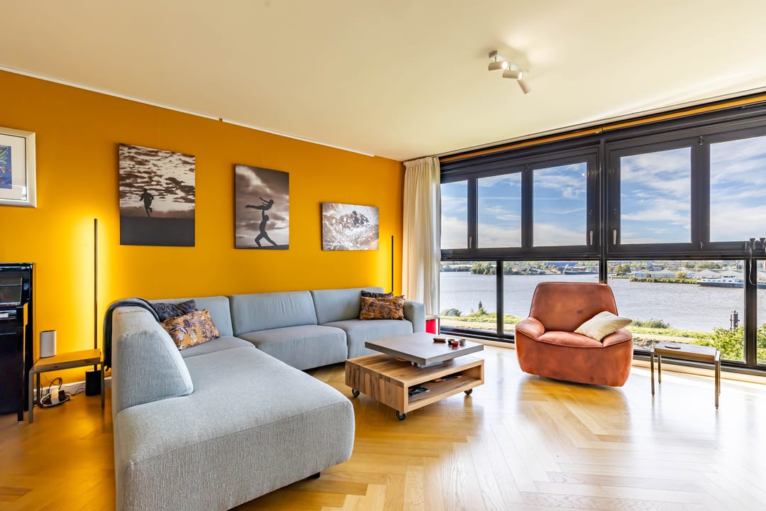 Foto 2 van Regattaweg 50