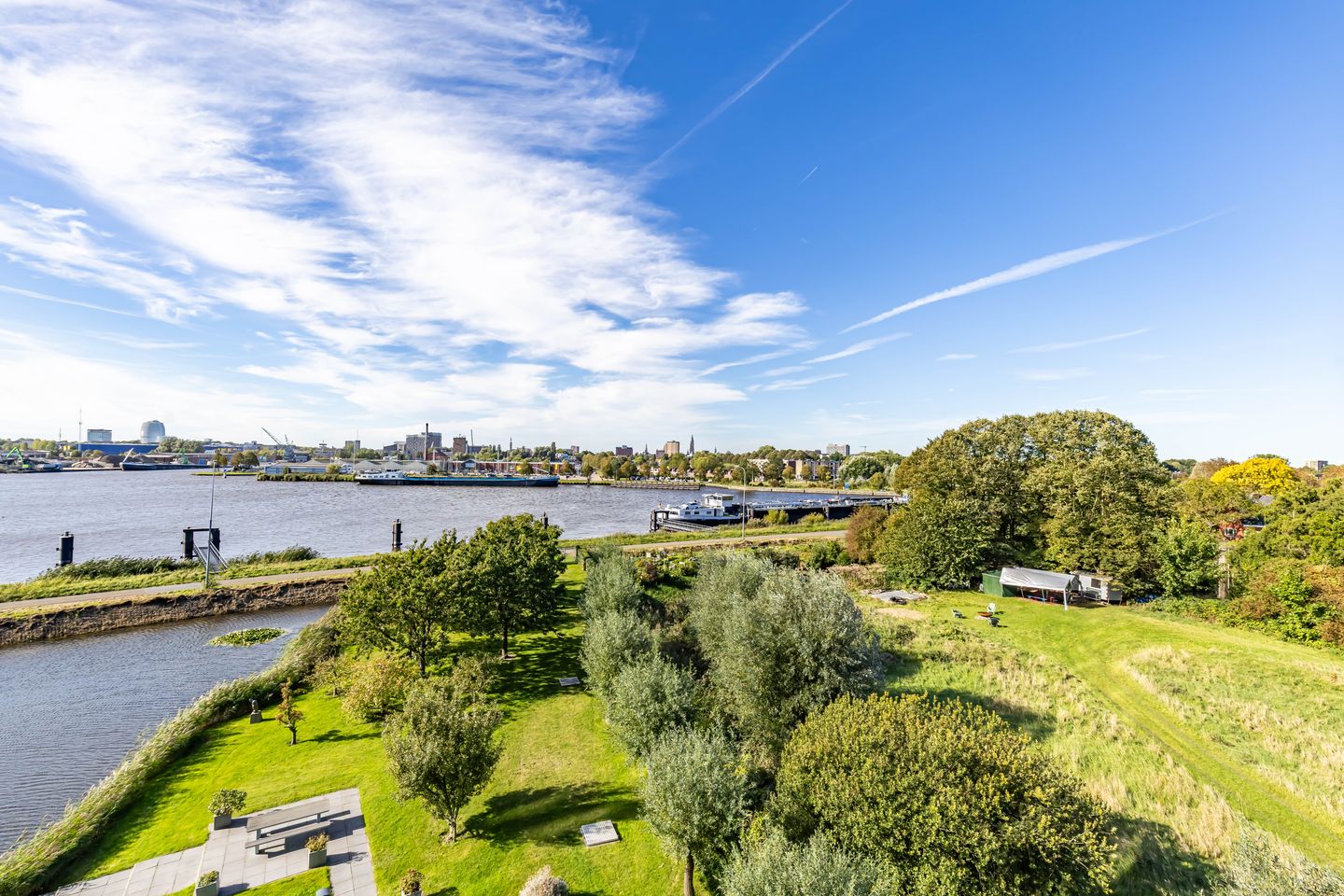 Foto 5 van Regattaweg 50