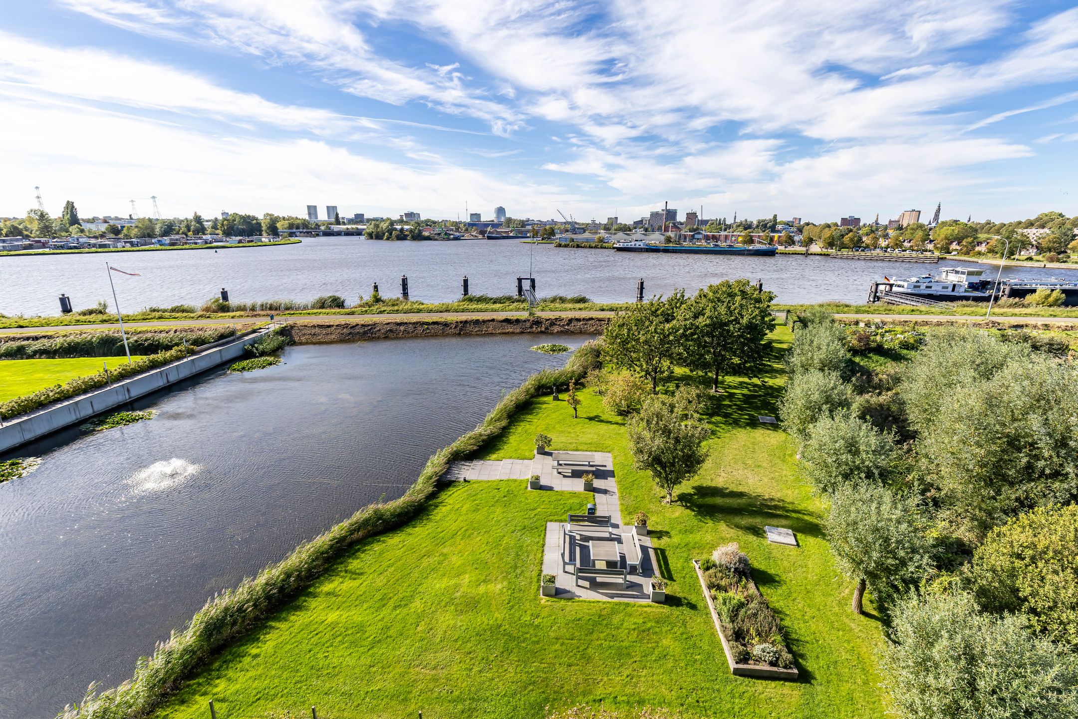 Foto 6 van Regattaweg 50