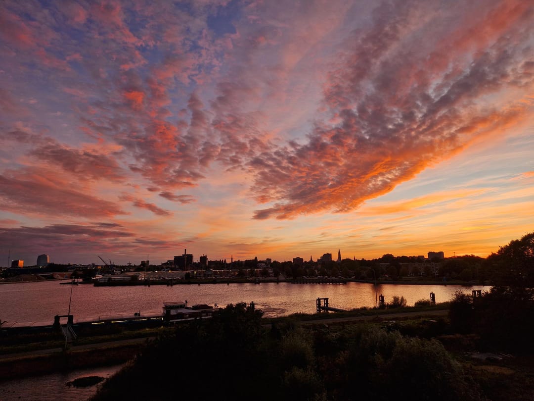 Foto 7 van Regattaweg 50