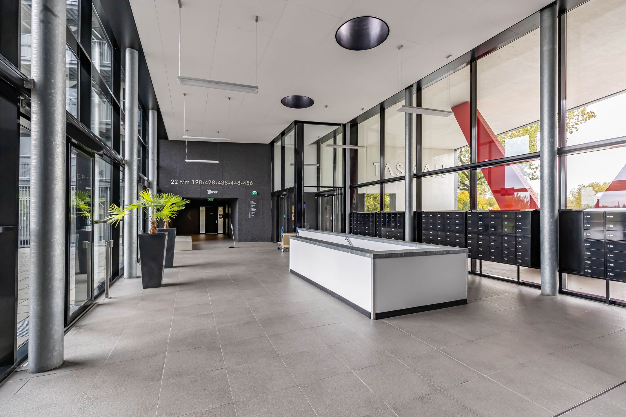 Foto 9 van Regattaweg 50