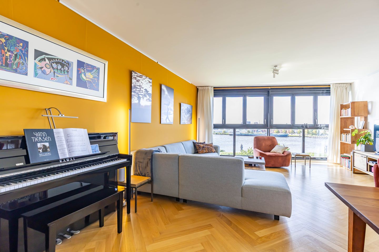 Foto 14 van Regattaweg 50