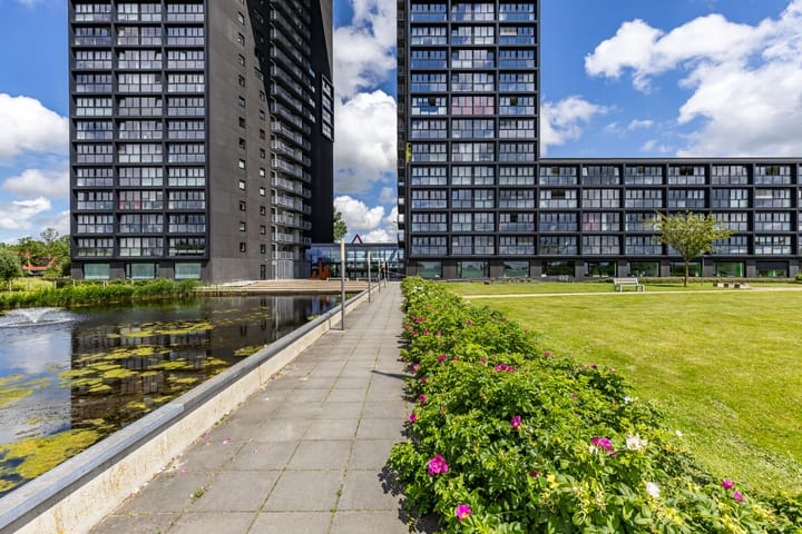 Foto 4 van Regattaweg 50