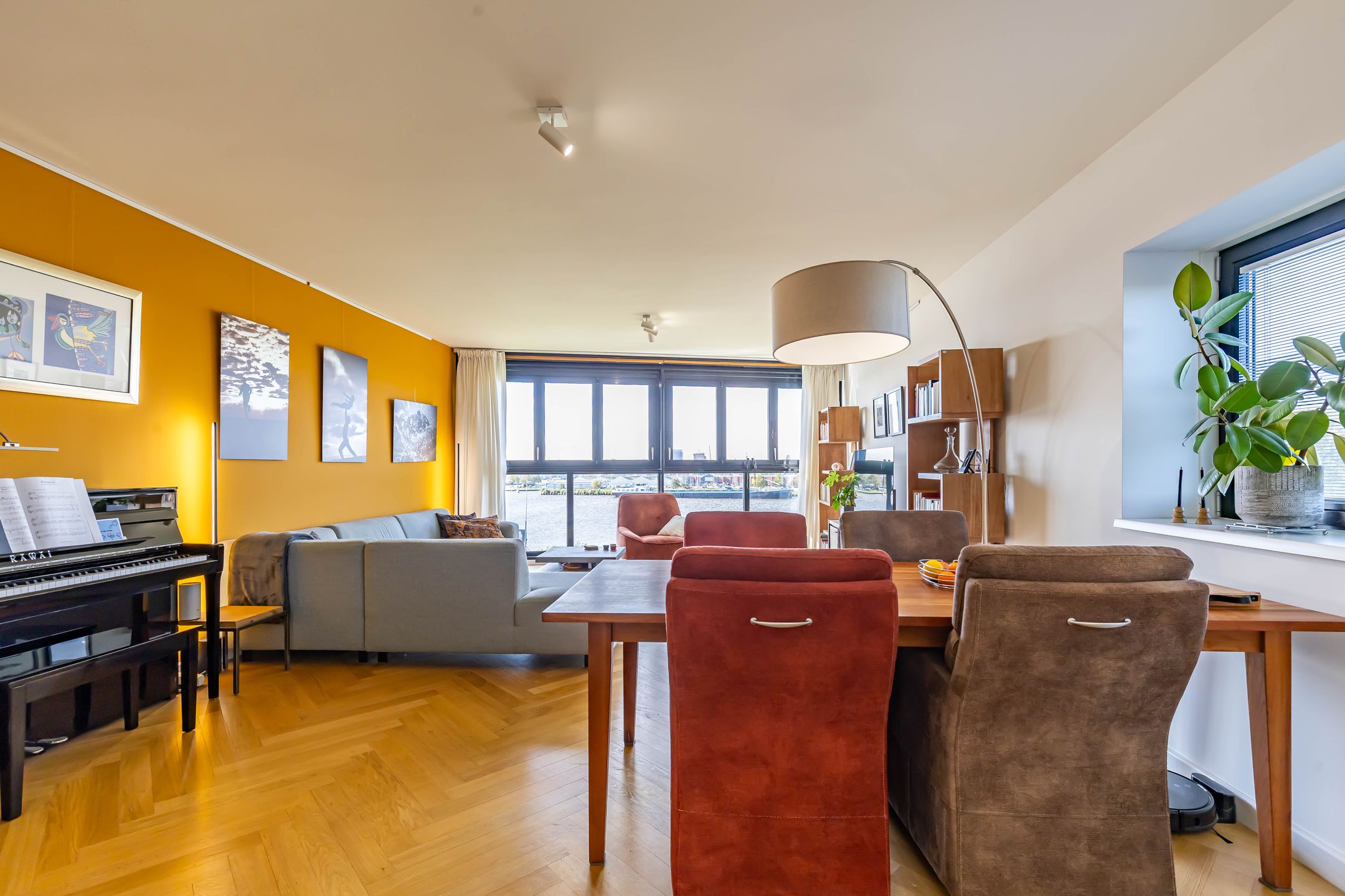 Foto 15 van Regattaweg 50