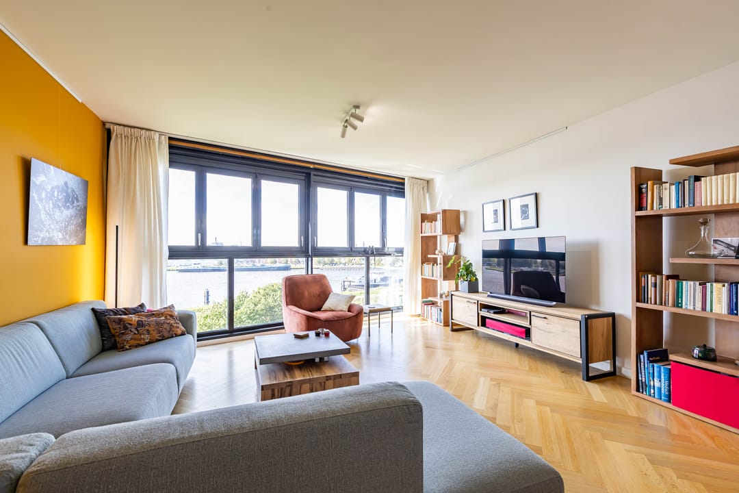 Foto 17 van Regattaweg 50