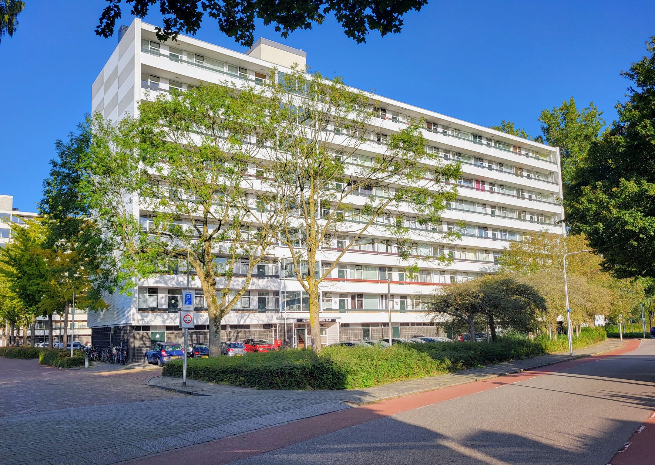 Sint Philipsland, 91, Amstelveen, 1181JJ, Noord-Holland, Nederland 91 