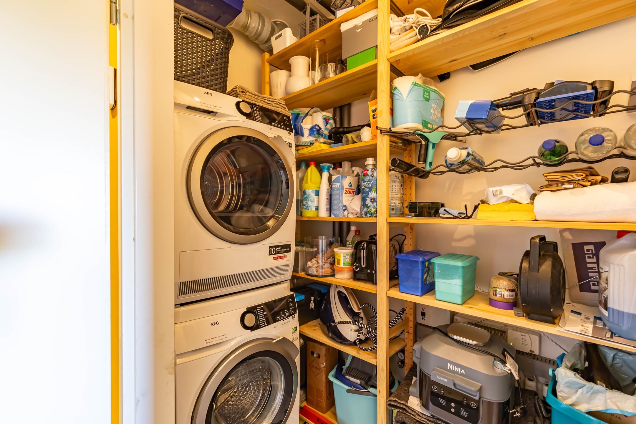 Foto 36 van Regattaweg 50