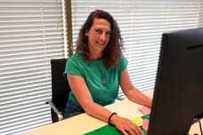 Calista - Afdeling Beheer