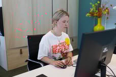 Laura - Afdeling Beheer