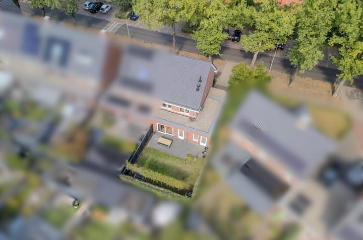 Foto 30 van Bernard Leenestraat 15