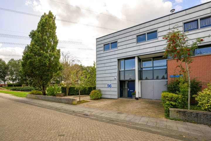 Carel Willinklaan 56