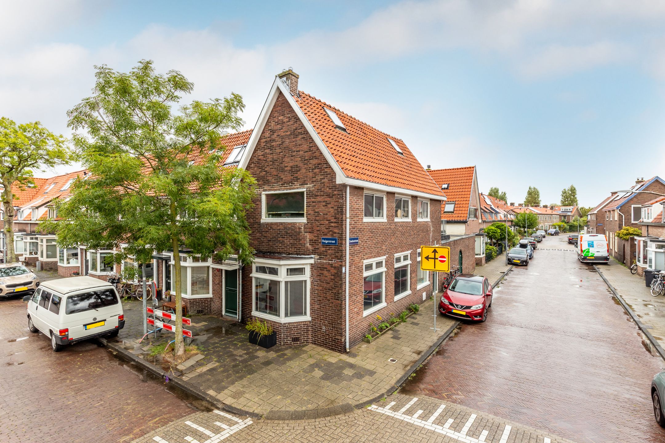 Reigerstraat, 81, Haarlem, 2025XB, Noord-Holland, Nederland 81