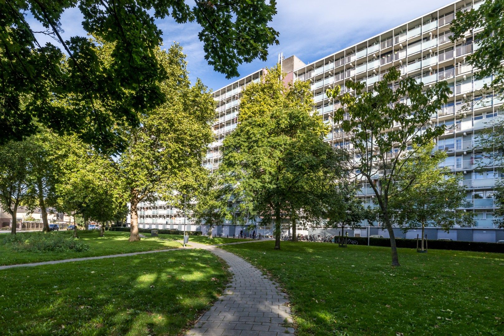 Eisenhowerstraat, 562, Sittard, 6135BH, Limburg, Nederland 562 