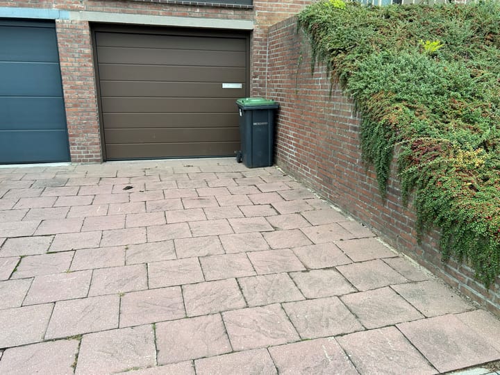 Foto 2 van Buijsroggestraat 9