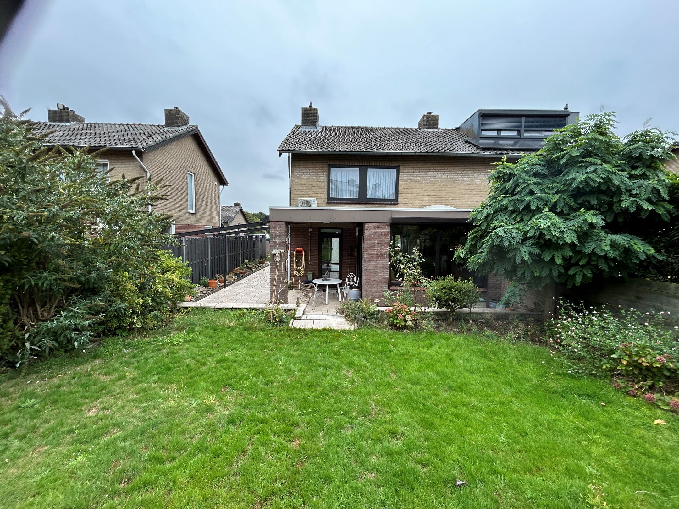 Foto 3 van Buijsroggestraat 9