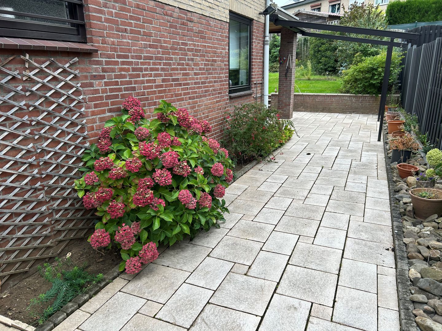 Foto 4 van Buijsroggestraat 9